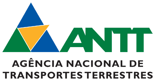 Logótipo ANTT