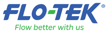 Logótipo FLO-TEK