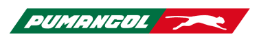 Logótipo Pumangol