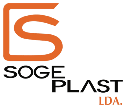 Logótipo Sogeplast Lda.