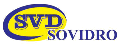 Logótipo SVD Sovidro