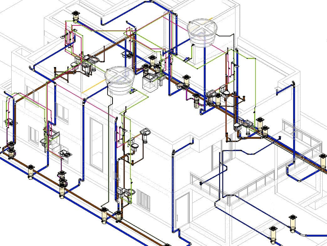 Elaboração de Projectos Hidráulicos e Civis